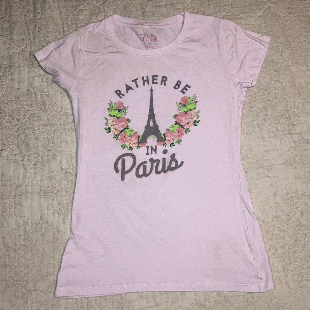 T- Shirt